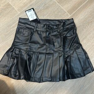 New: Flowers By Zoe Skirt, size M